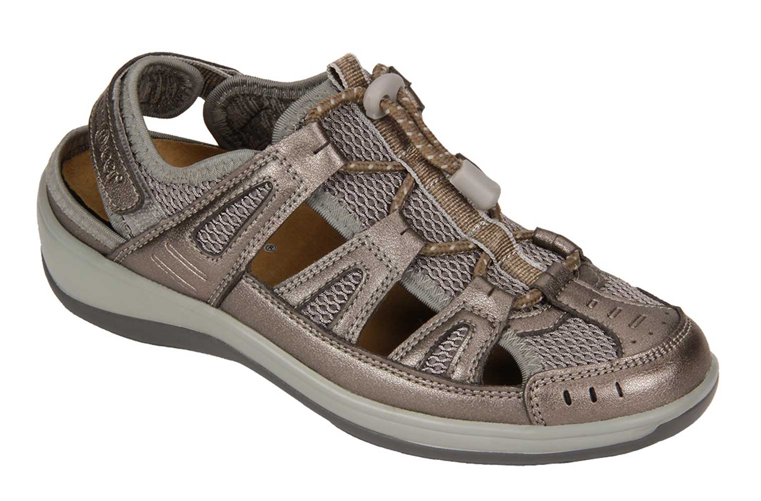 Orthofeet 997 Verona Women's Sandal