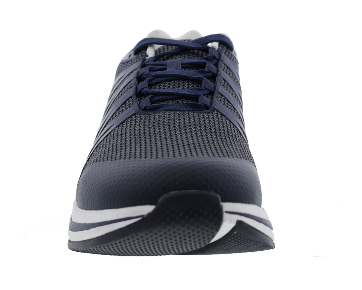 Drew Shoes Player 40105 Men's Athletic Shoe - Extra Wide