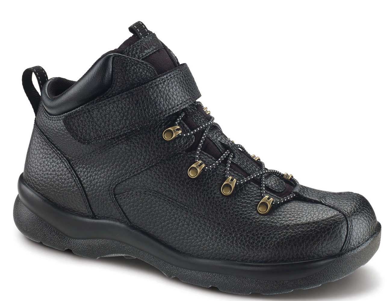 diabetic hiking boots