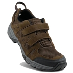 Apex Shoes A3260M Balance Men's Hiking 2" Boot: Brown