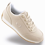 Apex Shoes X2320W Balmoral Women's - Comfort Therapeutic Athletic Shoe: Tan