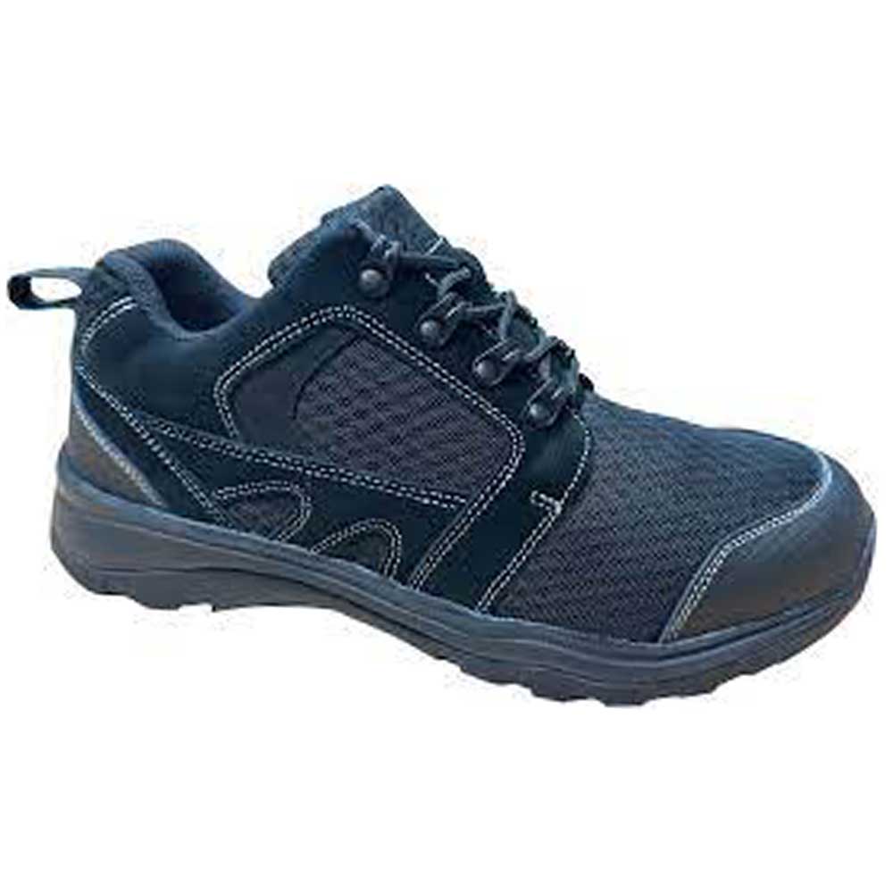 Apis FITec 9718-1L Men's Walking Shoe | Extra Wide