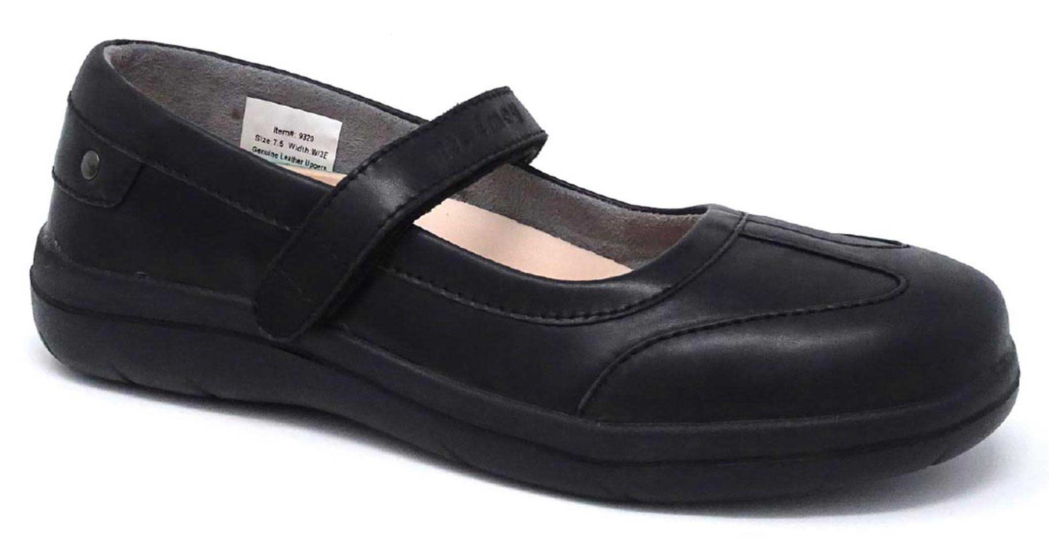 women's therapeutic shoes