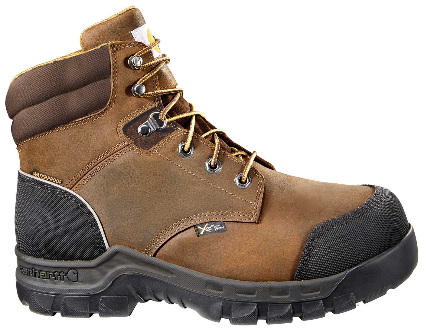 mens work boots with metatarsal guard
