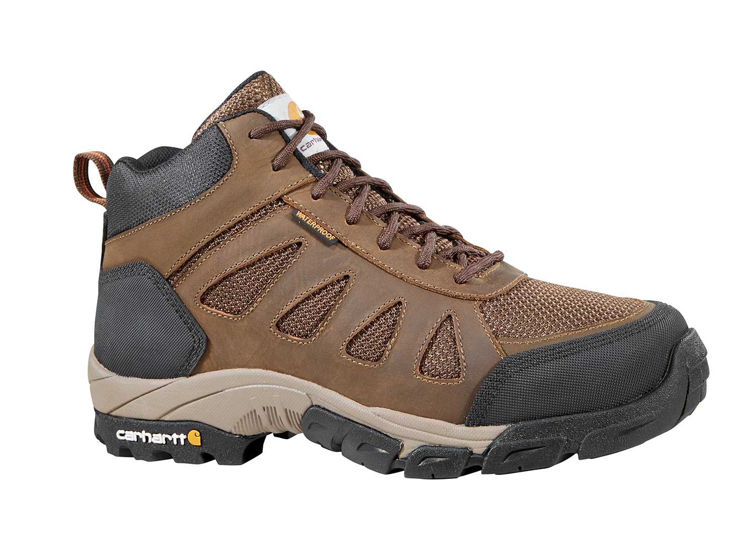 men's lightweight hiking boots