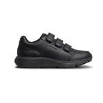 Dr. Comfort Shoes Angela - Women's Diabetic Orthopedic Athletic Shoe: Black