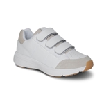 Dr. Comfort Shoes Angela - Women's Diabetic Orthopedic Athletic Shoe: White