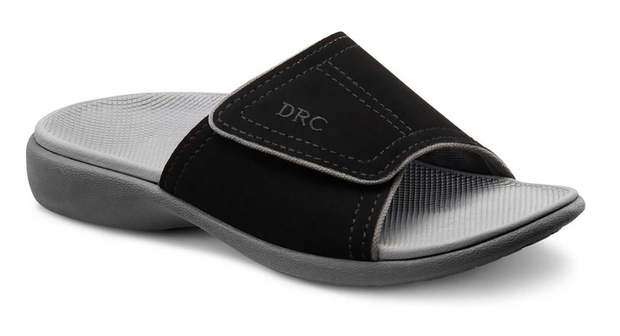 drc flip flops