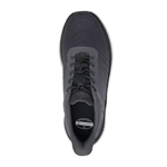 Dr. Comfort Shoes Don Men's Hands Free Step In Athletic Shoe