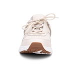 Dr. Comfort Shoes Peter Men's Orthopedic Diabetic Athletic Shoe: Beige