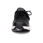 Dr. Comfort Shoes Peter Men's Orthopedic Diabetic Athletic Shoe: Black