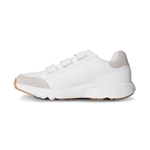 Dr. Comfort Shoes Steve Men's Orthopedic Diabetic Athletic Shoe: White