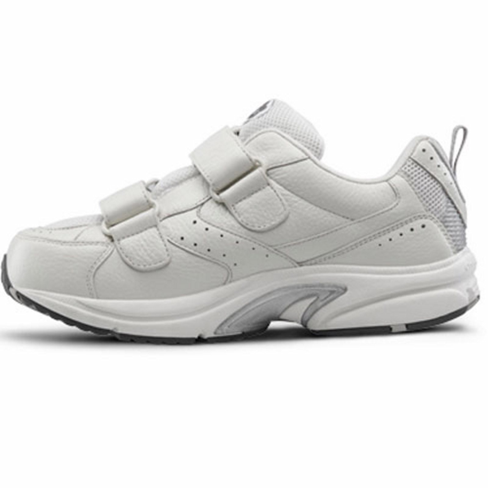 Dr. Comfort Winner-X Men's Athletic Shoe | X-Wide | Orthopedic