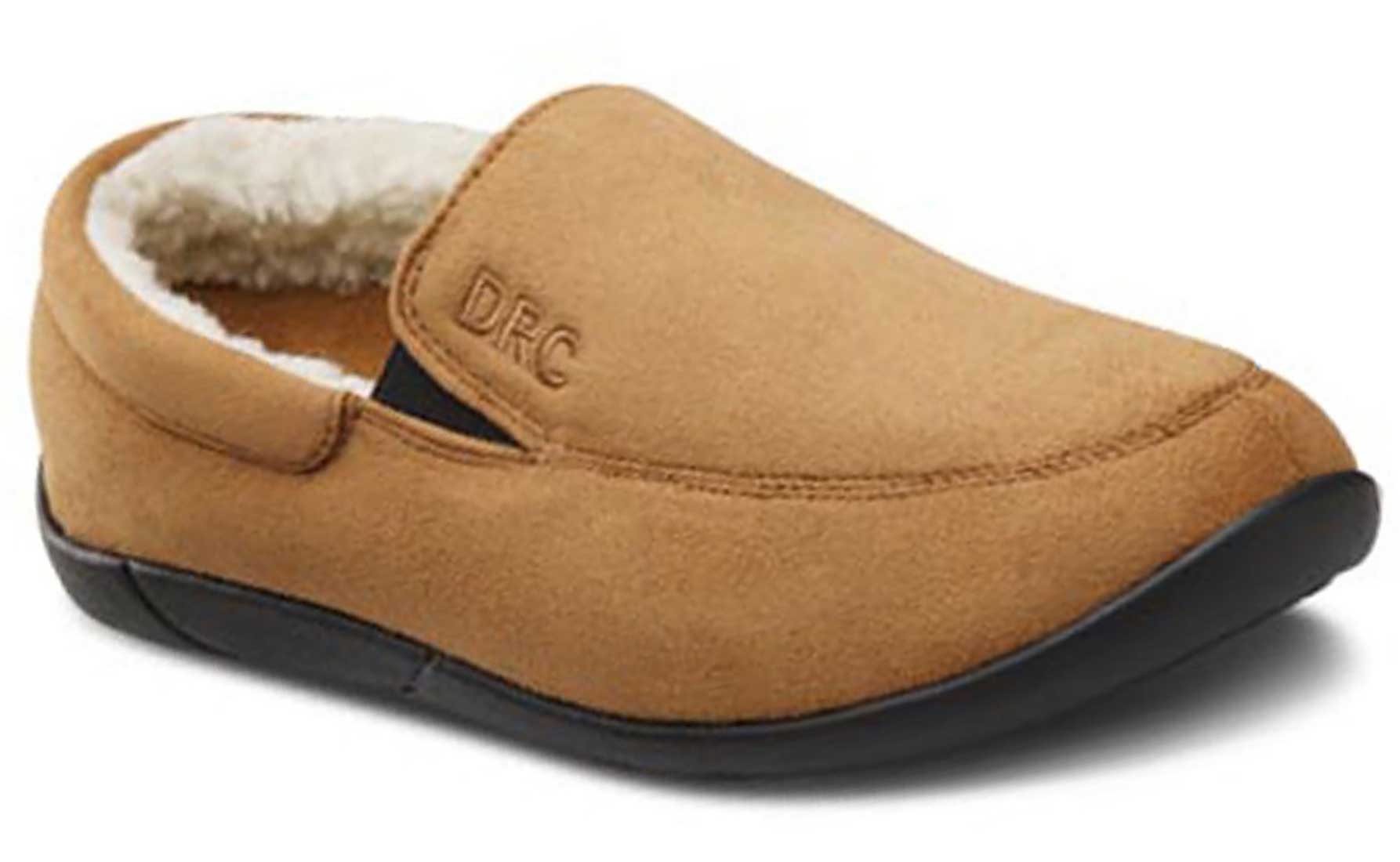 dr comfort slippers