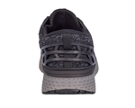 Drew Shoes Explore 43003 Men's Step In Athletic Shoe: Black