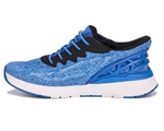 Drew Shoes Explore 43003 Men's Step In Athletic Shoe: Blue