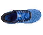 Drew Shoes Explore 43003 Men's Step In Athletic Shoe: Blue