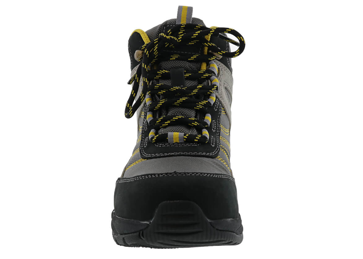 drew glacier hiking boot