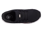 Drew Shoes Halo 13189 Women's Hand's Free Step In Athletic Shoe: Black