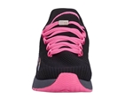 Drew Shoes Halo 13189 Women's Hand's Free Step In Athletic Shoe: Black/Pink