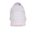 Drew Shoes Halo 13189 Women's Hand's Free Step In Athletic Shoe: White