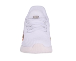 Drew Shoes Halo 13189 Women's Hand's Free Step In Athletic Shoe: White