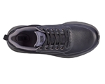 Drew Shoes Maker 40111 Men's Comfort Therapeutic Casual Shoe: Black