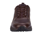 Drew Shoes Maker 40111 Men's Comfort Therapeutic Casual Shoe: Brown