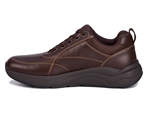 Drew Shoes Maker 40111 Men's Comfort Therapeutic Casual Shoe: Brown