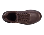 Drew Shoes Maker 40111 Men's Comfort Therapeutic Casual Shoe: Brown