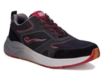 Drew Shoes Marvel 40112 Men's Athletic Shoe: Black