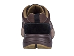 Drew Shoes Marvel 40112 Men's Athletic Shoe: Brown