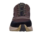 Drew Shoes Marvel 40112 Men's Athletic Shoe: Brown