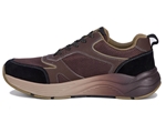 Drew Shoes Marvel 40112 Men's Athletic Shoe: Brown