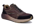 Drew Shoes Marvel 40112 Men's Athletic Shoe: Brown