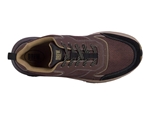 Drew Shoes Marvel 40112 Men's Athletic Shoe: Brown