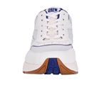 Drew Shoes Marvel 40112 Men's Athletic Shoe: White