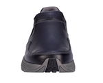 Drew Shoes Match 43001 Men's Casual Shoe: Black