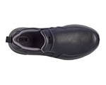 Drew Shoes Match 43001 Men's Casual Shoe: Black