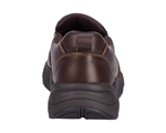 Drew Shoes Match 43001 Men's Casual Shoe: Brown