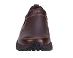 Drew Shoes Match 43001 Men's Casual Shoe: Brown