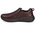 Drew Shoes Match 43001 Men's Casual Shoe: Brown