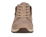 Drew Shoes Tally 10862 Women's Oxford Casual Shoe: Taupe