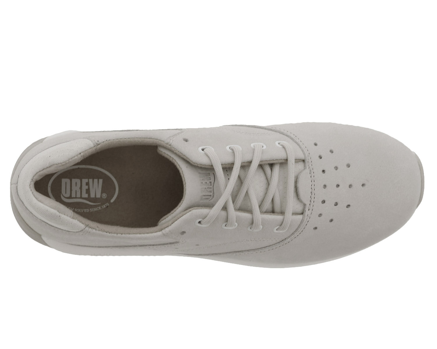 Drew Shoes Tour 10857 Women's Athletic Shoe | Orthopedic | Extra Wide