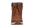 Drew Shoes Tracker 13188 Women's Casual 5" Boot: Brown