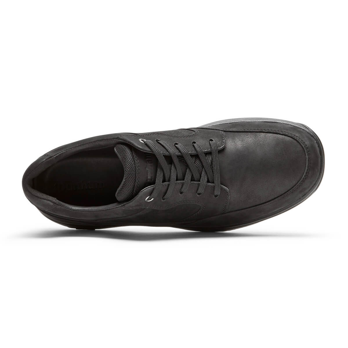 Dunham Byrne CJ0849 Oxford Men's Waterproof Casual & Work Shoe
