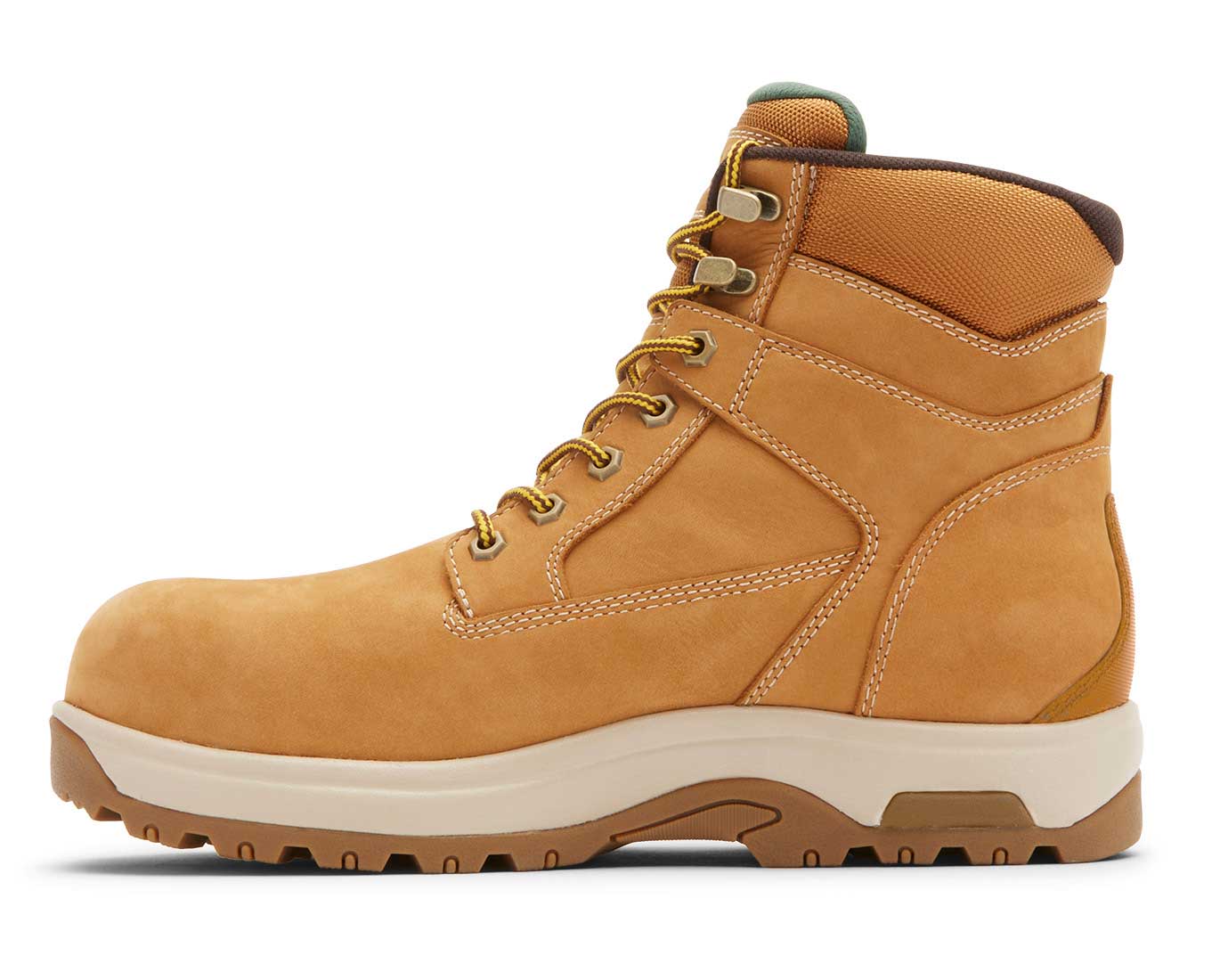 dunham men's work boots