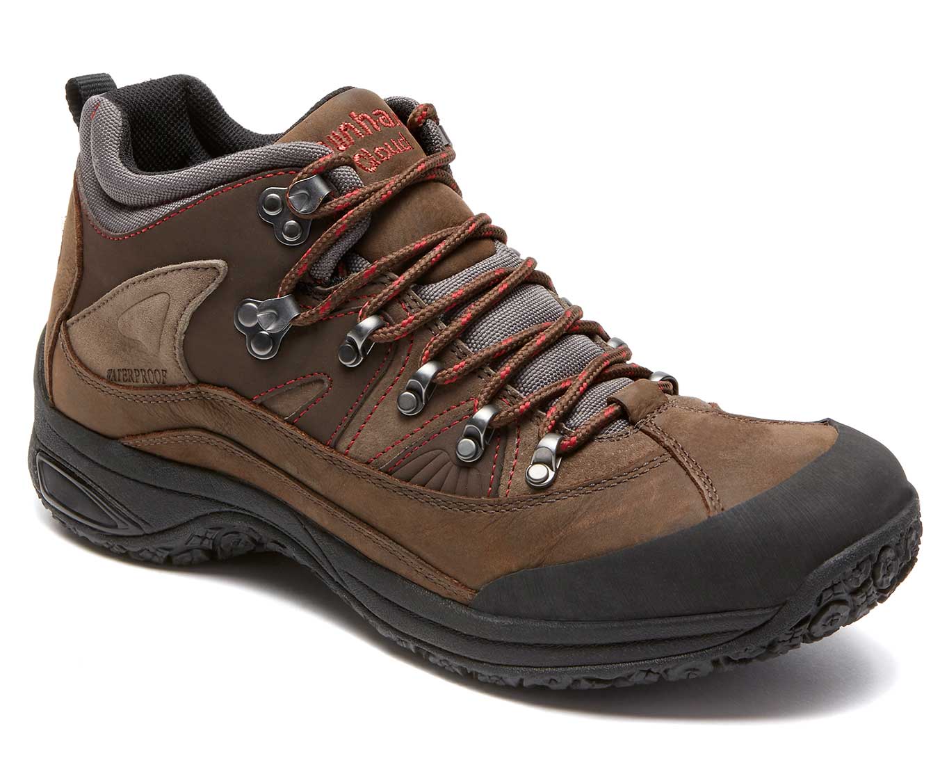 dunham hiking boots