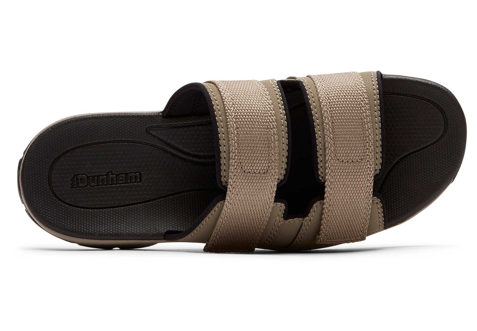 Sandal dunham hot sale