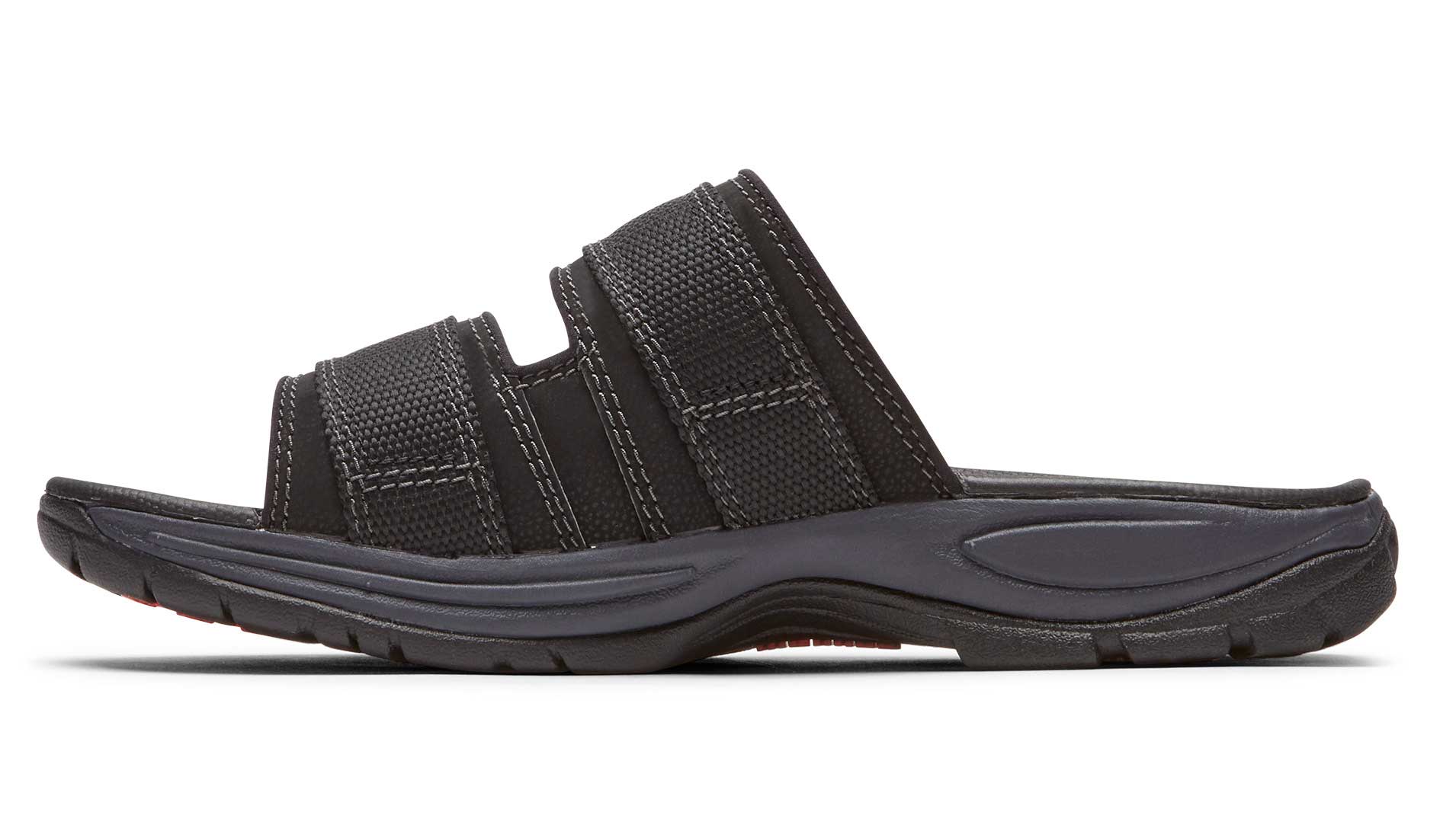 Dunham Newport Slide Water Friendly CH9118 Men s Water Friendly Sandal